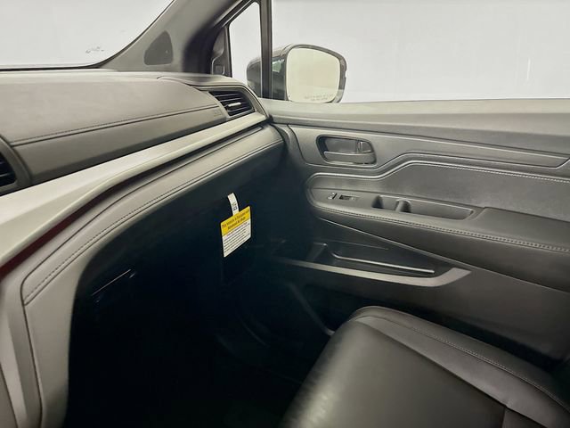 New 2026 Honda Odyssey Sport-L image 43