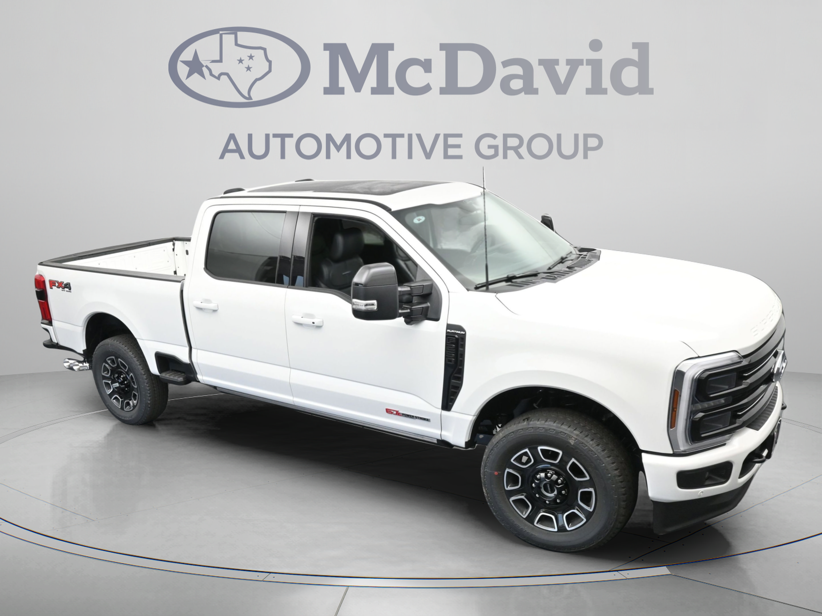 Used 2026 Ford F250 Platinum AWD/4WD image 18