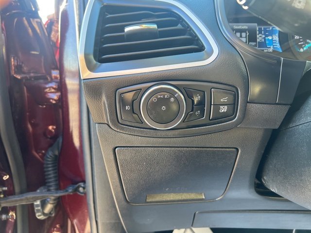 Used 2024 Ford Edge SEL w/ Convenience Package image 25