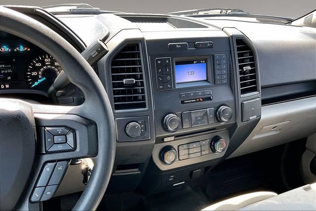 Used 2018 Ford F150 XL w/ Equipment Group 101A Mid AWD/4WD image 7