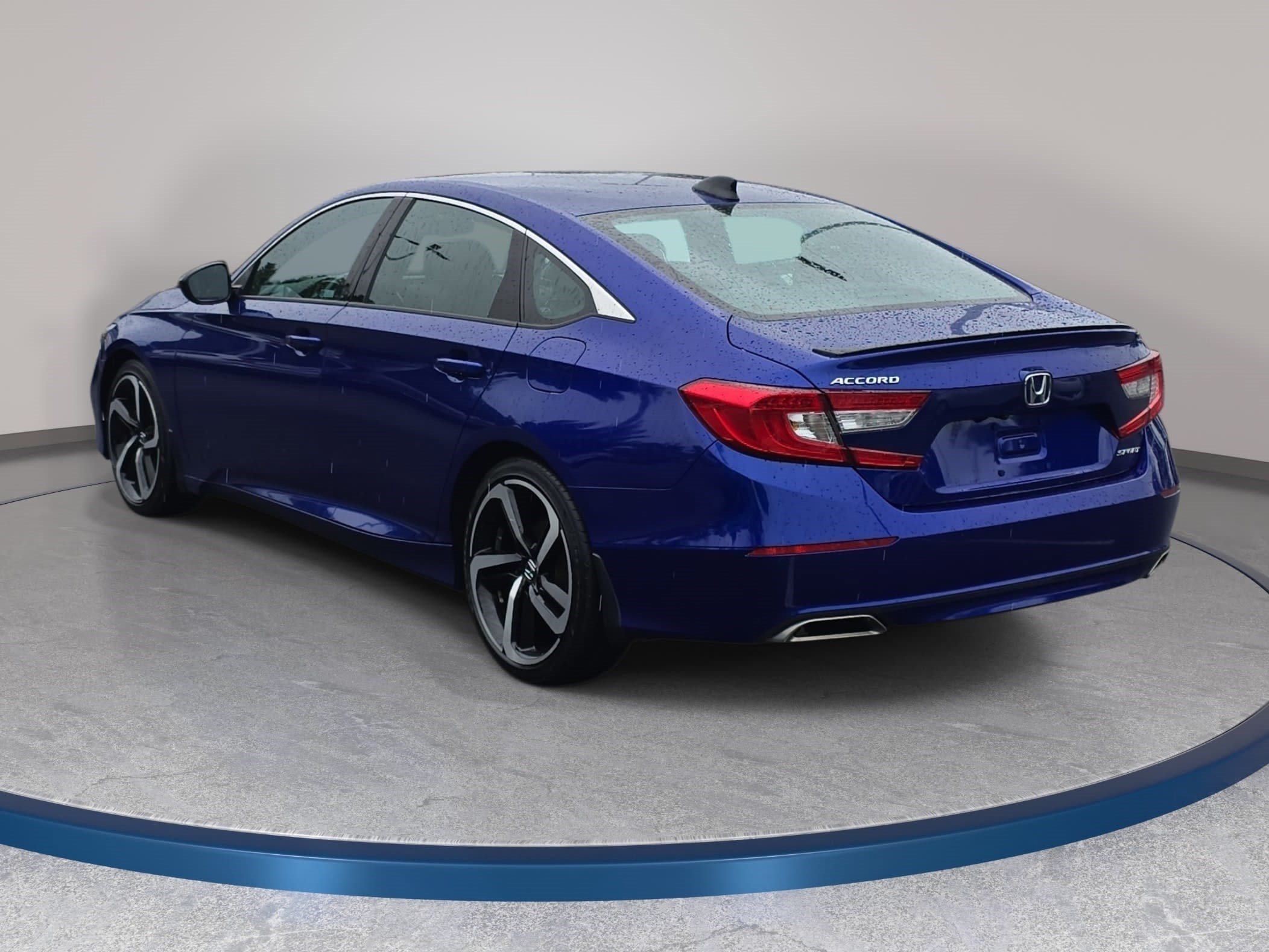 Used 2022 Honda Accord Sport image 7