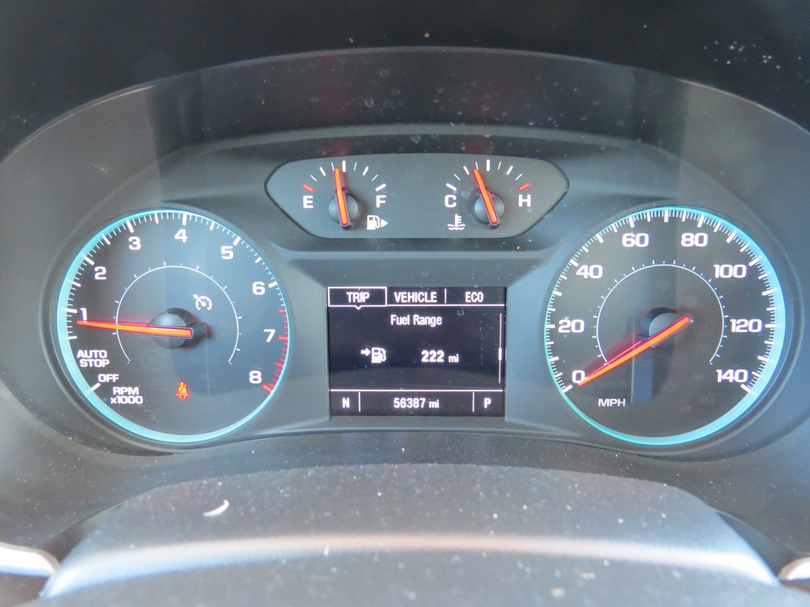 Used 2025 Chevrolet Malibu LT FWD image 19