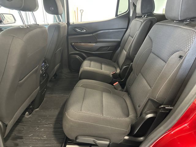 Used 2023 GMC Acadia SLE w/ Driver Convenience Package image 33