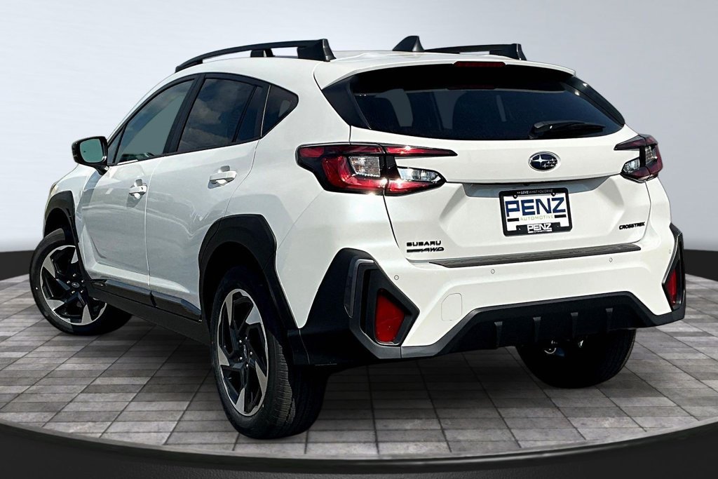 New 2026 Subaru Crosstrek 2.5i Limited AWD/4WD image 3