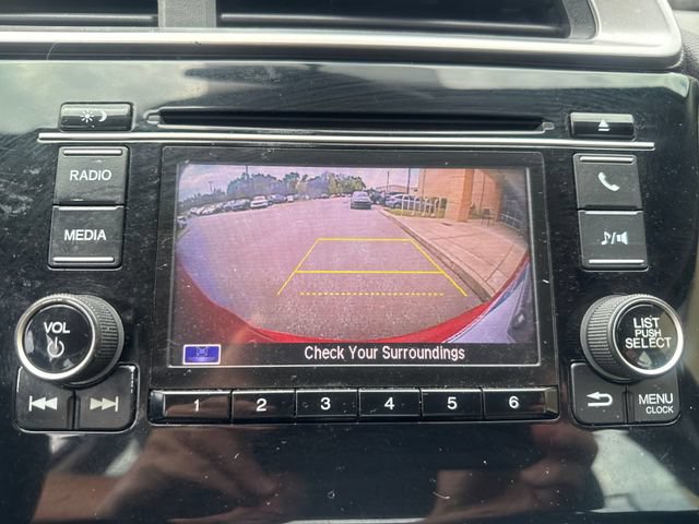Used 2019 Honda Fit LX image 16