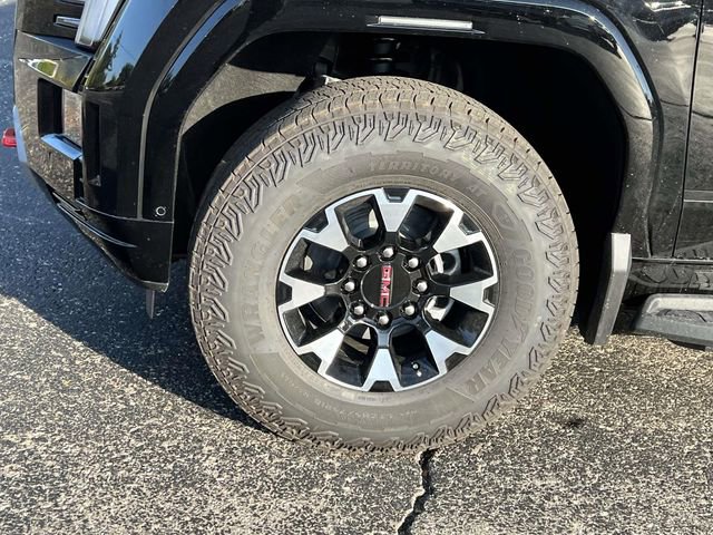 New 2026 GMC Sierra EV AT4 w/ AT4 Premium Package image 10