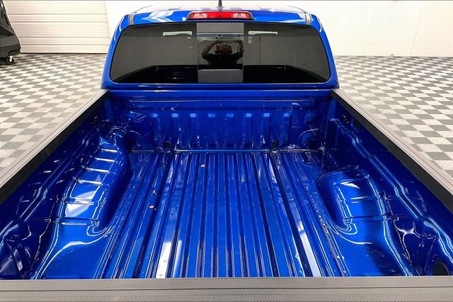 New 2026 Nissan Frontier SV AWD/4WD image 17