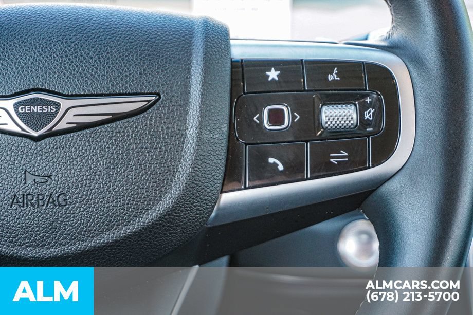 Used 2026 Genesis GV80 2.5T AWD/4WD image 29