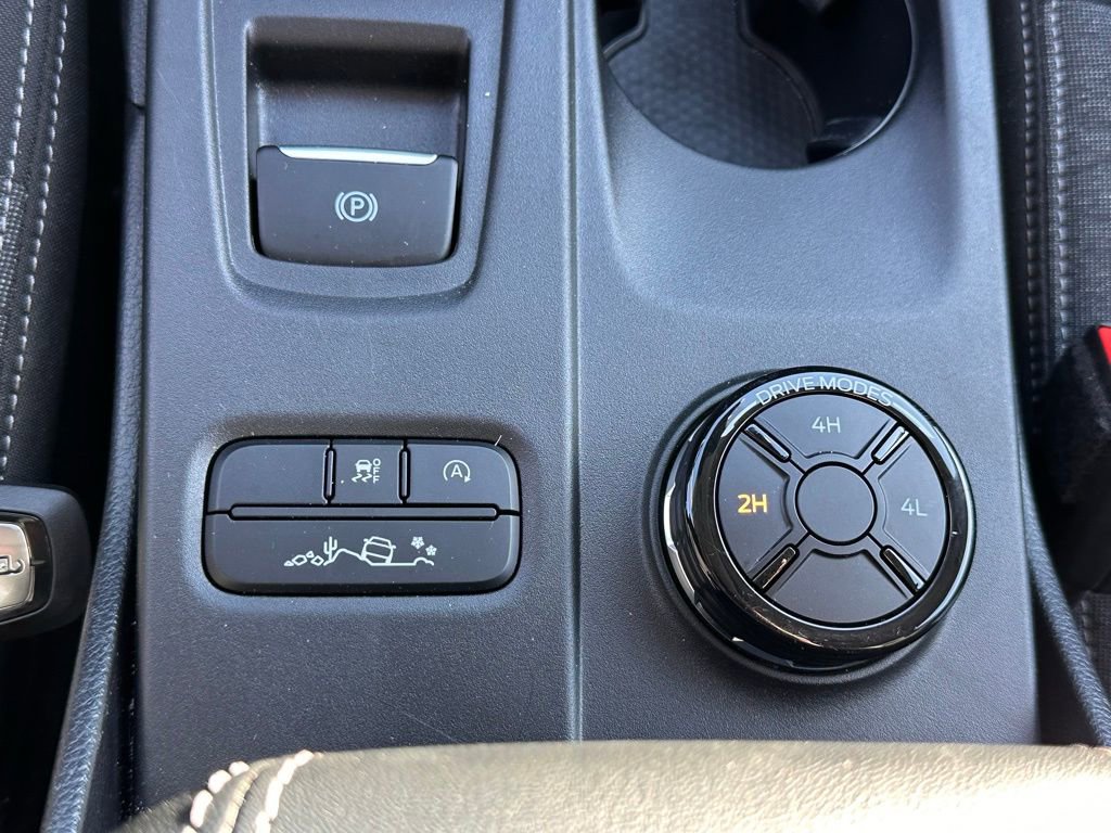 Used 2024 Ford Ranger XLT w/ FX4 Off-Road Package image 31