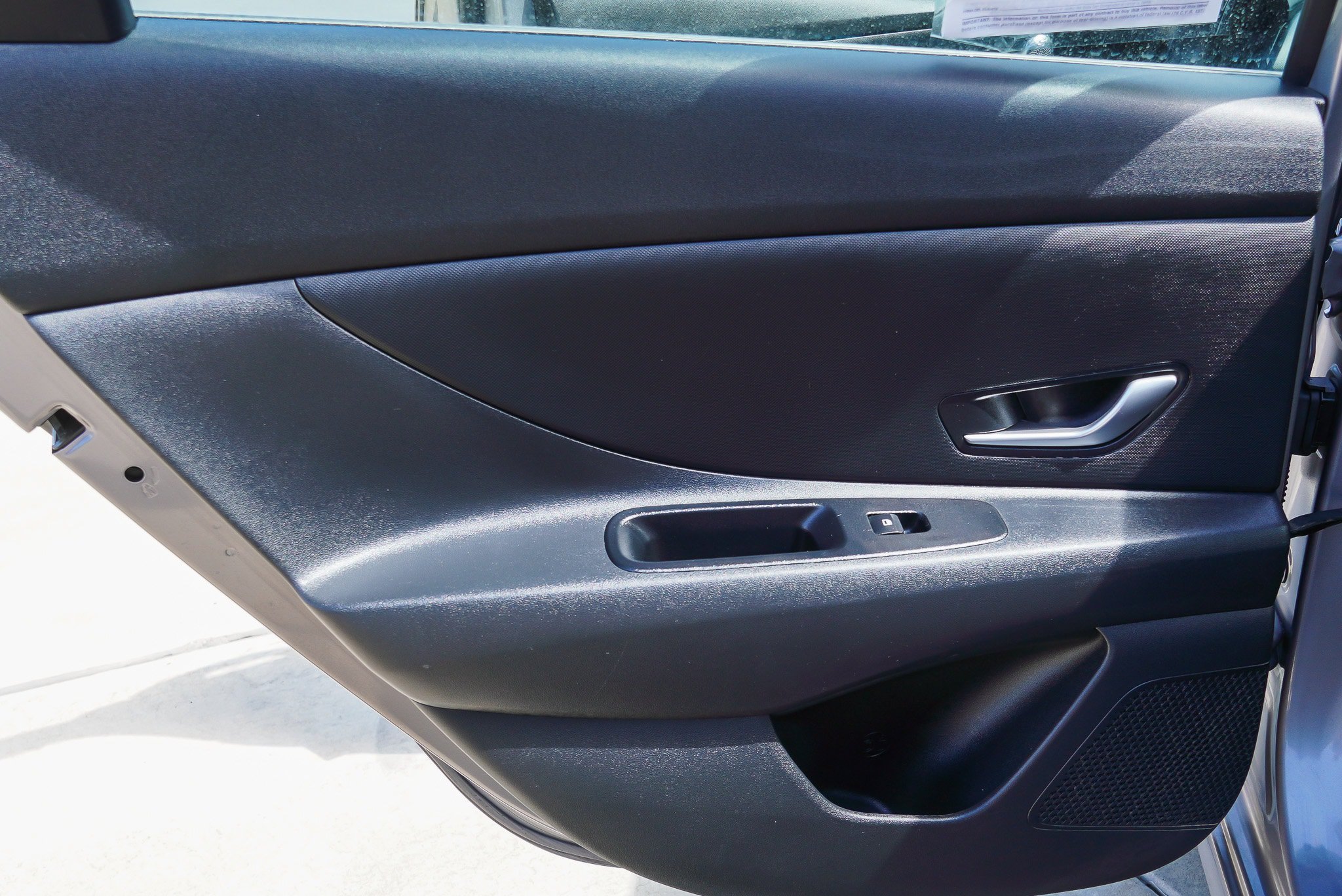 Used 2024 Hyundai Elantra SEL FWD image 23