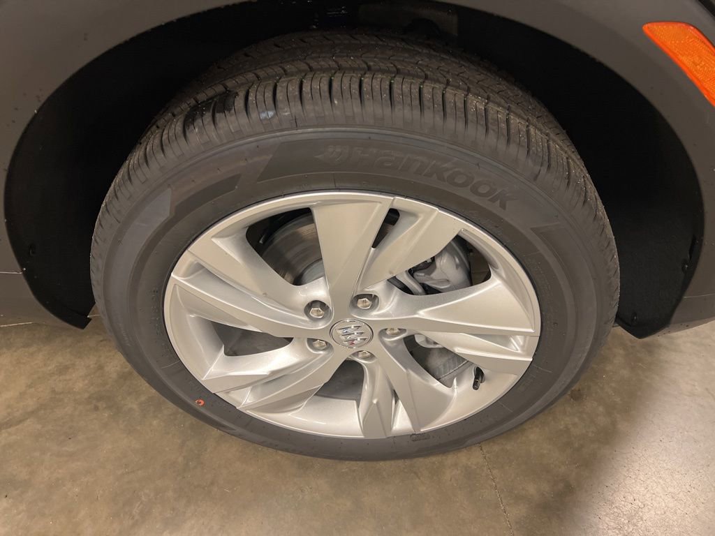 New 2026 Buick Encore GX Preferred w/ Comfort Package image 17