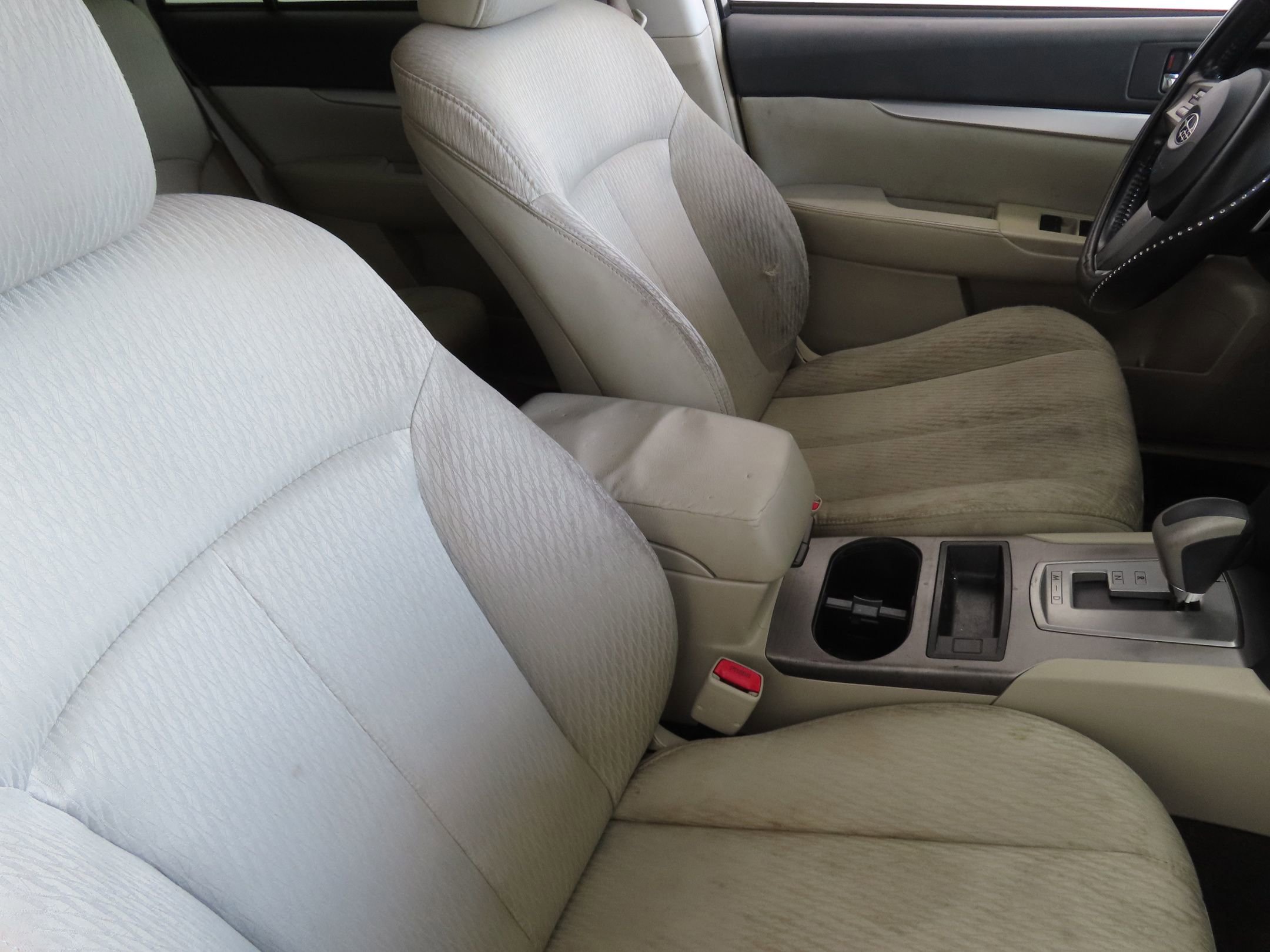 Used 2011 Subaru Outback 2.5i Premium AWD/4WD image 24