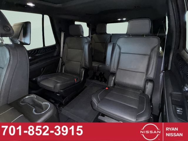 Used 2023 GMC Yukon Denali w/ Max Trailering Package AWD/4WD image 39
