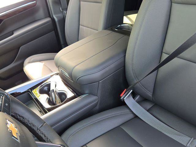 New 2026 Chevrolet Tahoe LT w/ Comfort Package AWD/4WD image 28