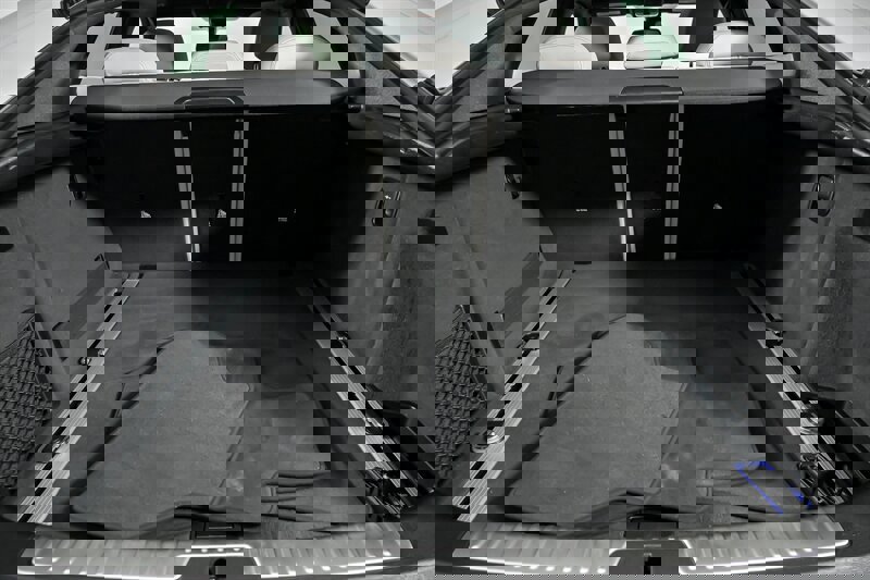 Used 2018 BMW X6 xDrive50i image 13