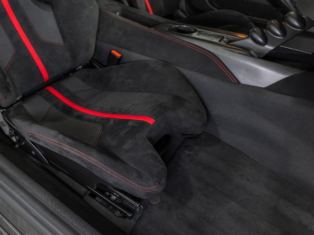 Used 2016 Ferrari F12tdf RWD image 18