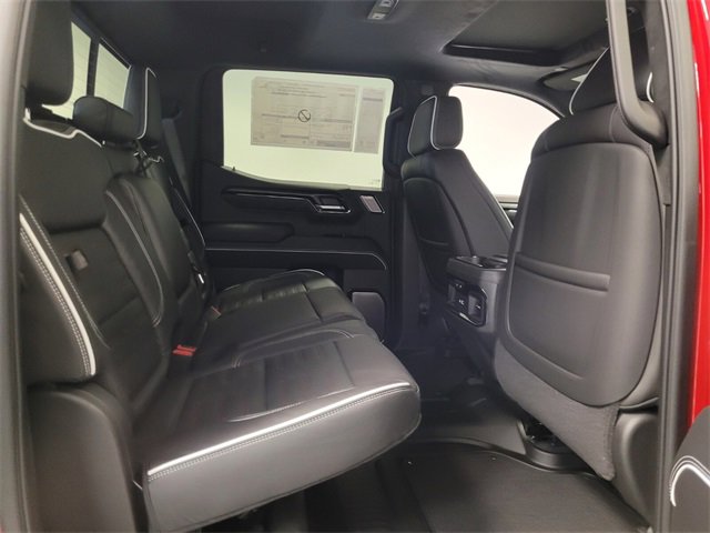 New 2026 GMC Sierra 1500 AT4X image 12