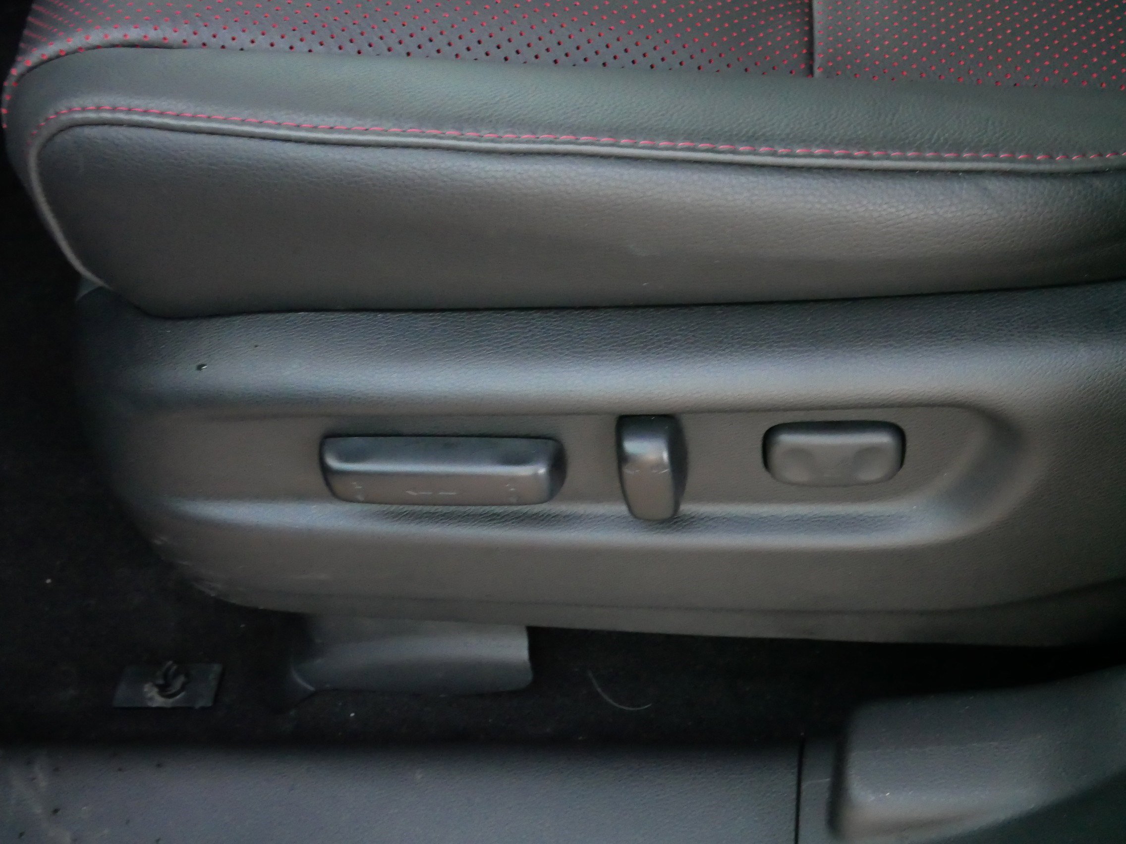 Certified 2026 Honda Ridgeline Black Edition image 20