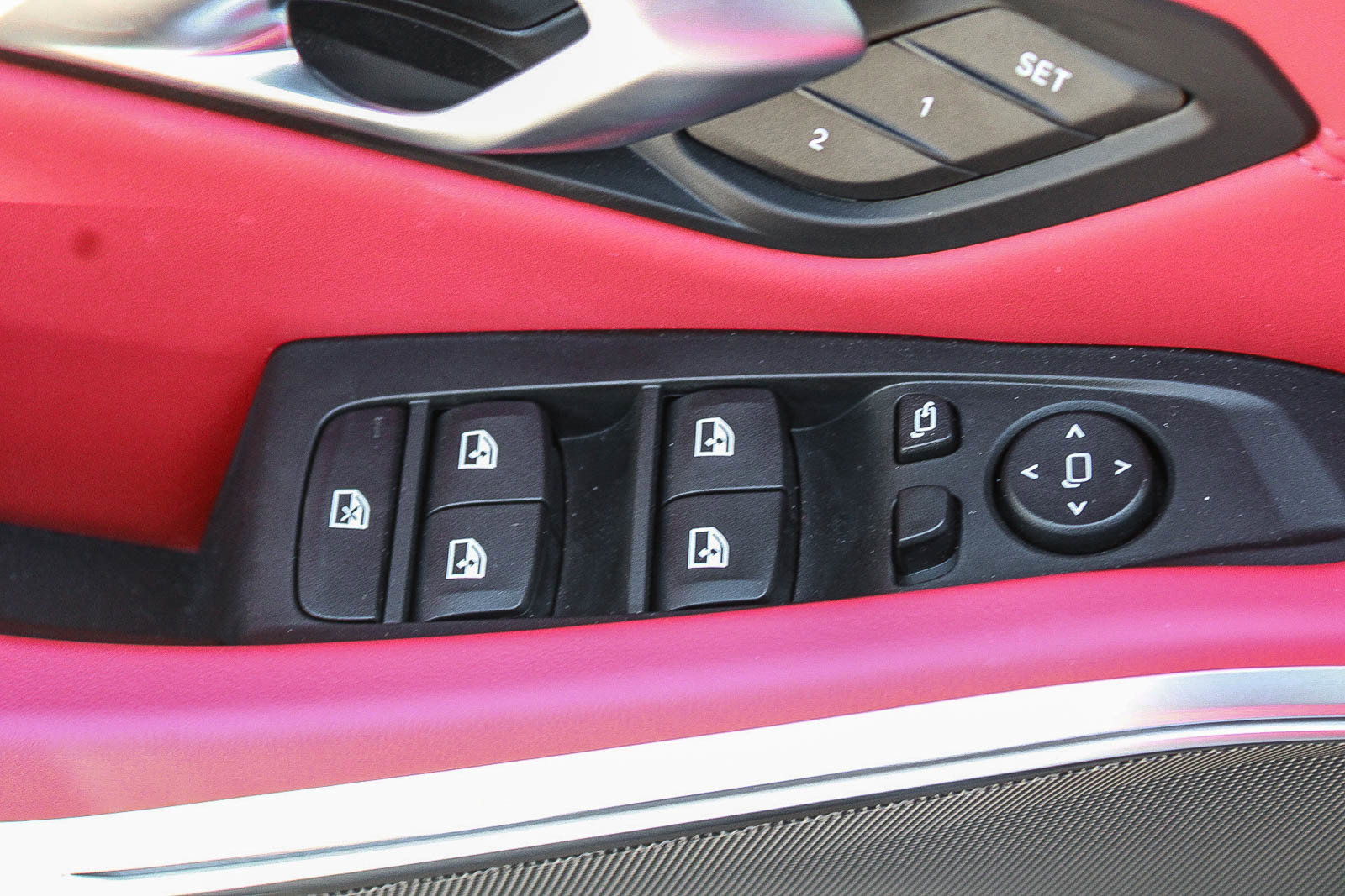 Used 2025 BMW M3 Competition AWD/4WD image 20