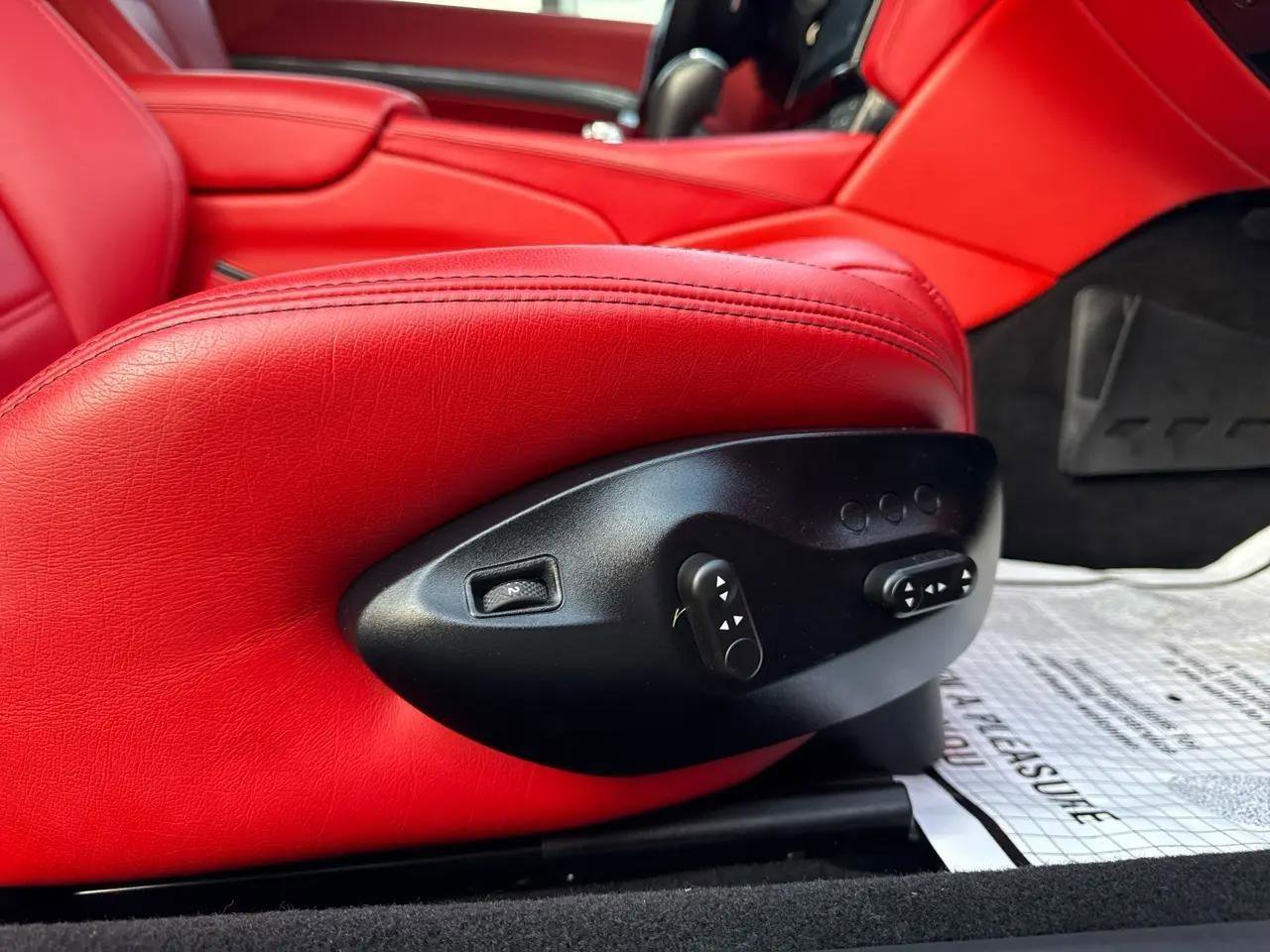 Used 2018 Maserati GranTurismo Sport image 23
