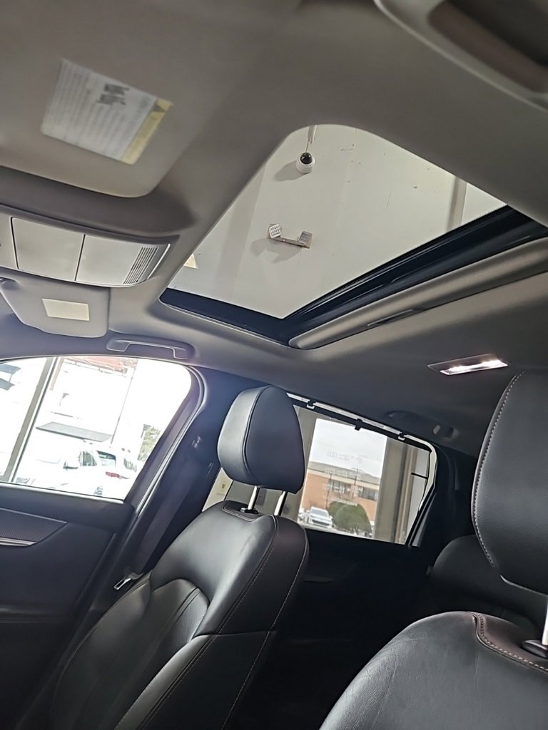 Used 2025 MAZDA CX-70 3.3 Turbo w/ Preferred Package image 28