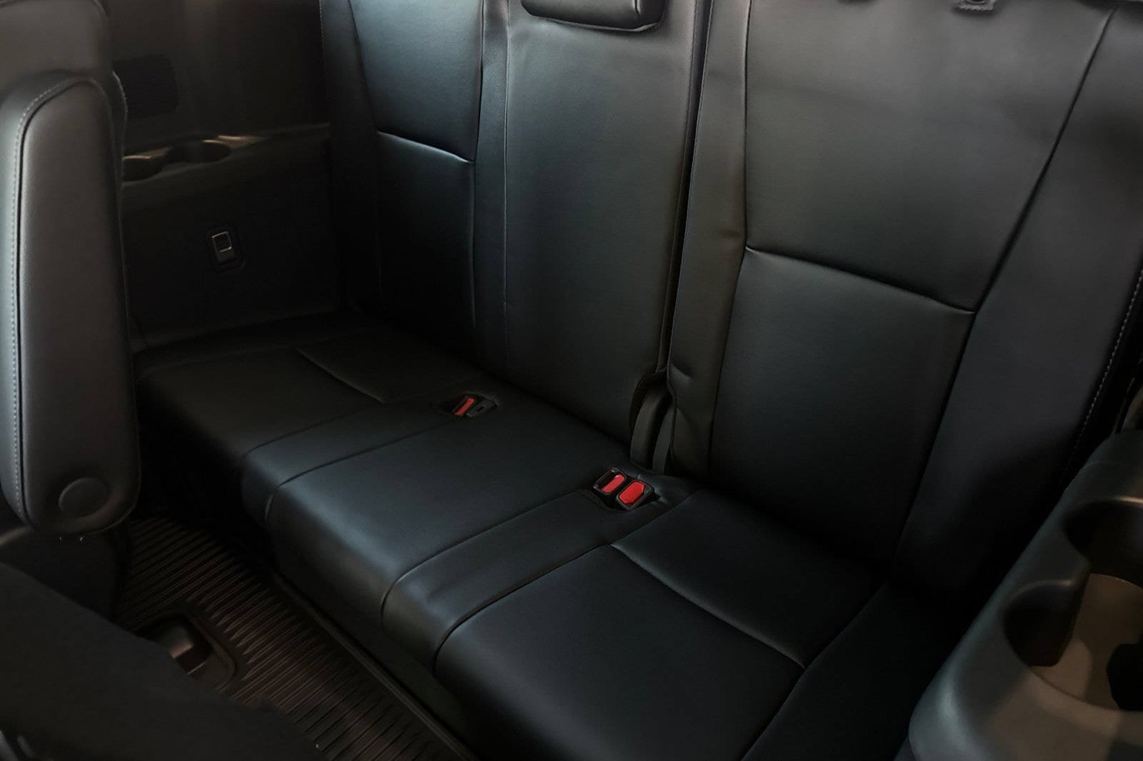 New 2026 Toyota Highlander Limited AWD/4WD image 17