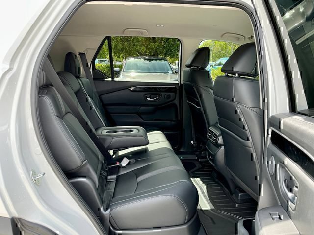 New 2026 Honda Passport RTL image 11