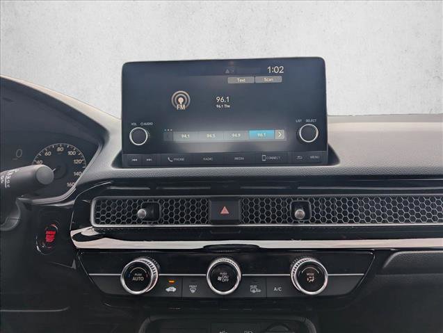 New 2026 Honda Civic Sport image 15