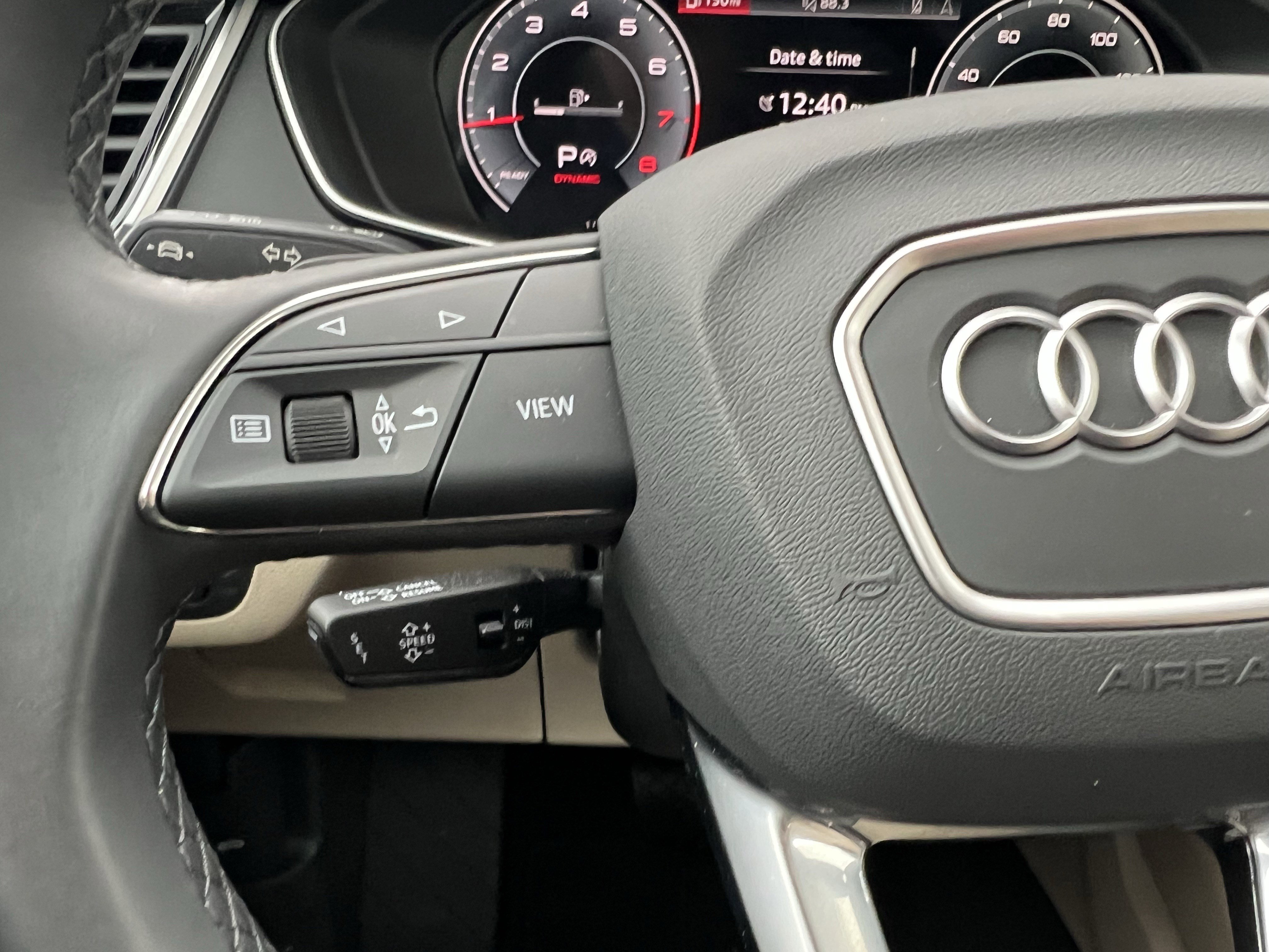 Certified 2025 Audi Q5 2.0T Premium Plus image 19