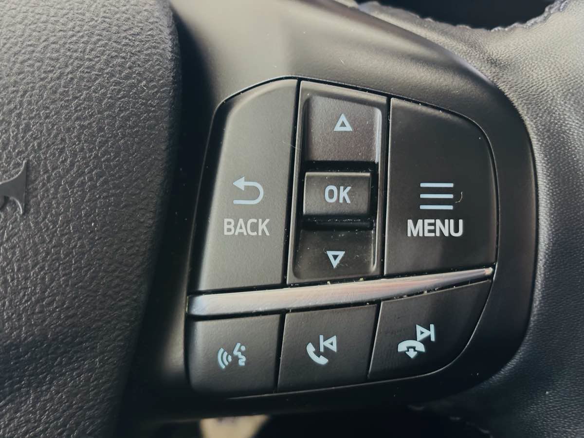 Used 2025 Ford Bronco Sport Outer Banks AWD/4WD image 49