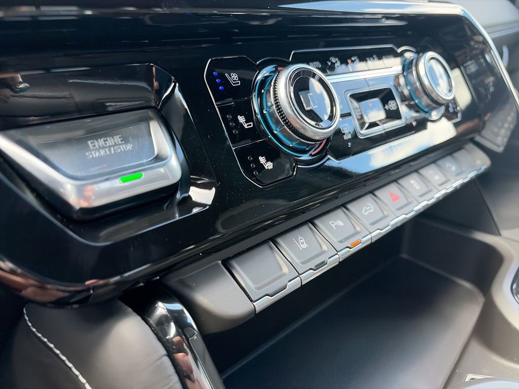 New 2026 GMC Sierra 2500 AT4X AWD/4WD image 27