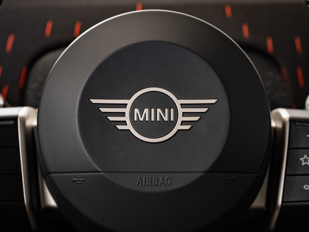 New 2026 MINI Cooper Countryman John Cooper Works image 32