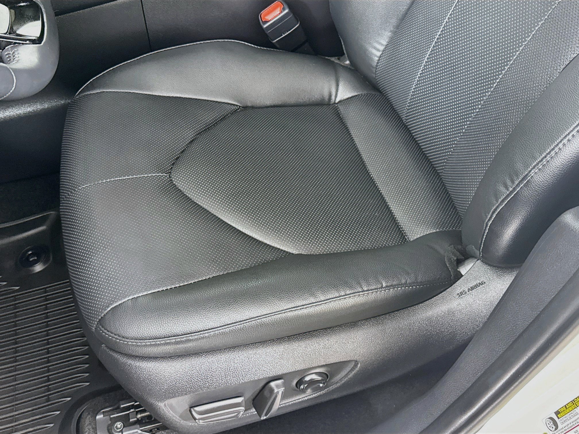 Certified 2024 Toyota Grand Highlander AWD Hybrid image 20
