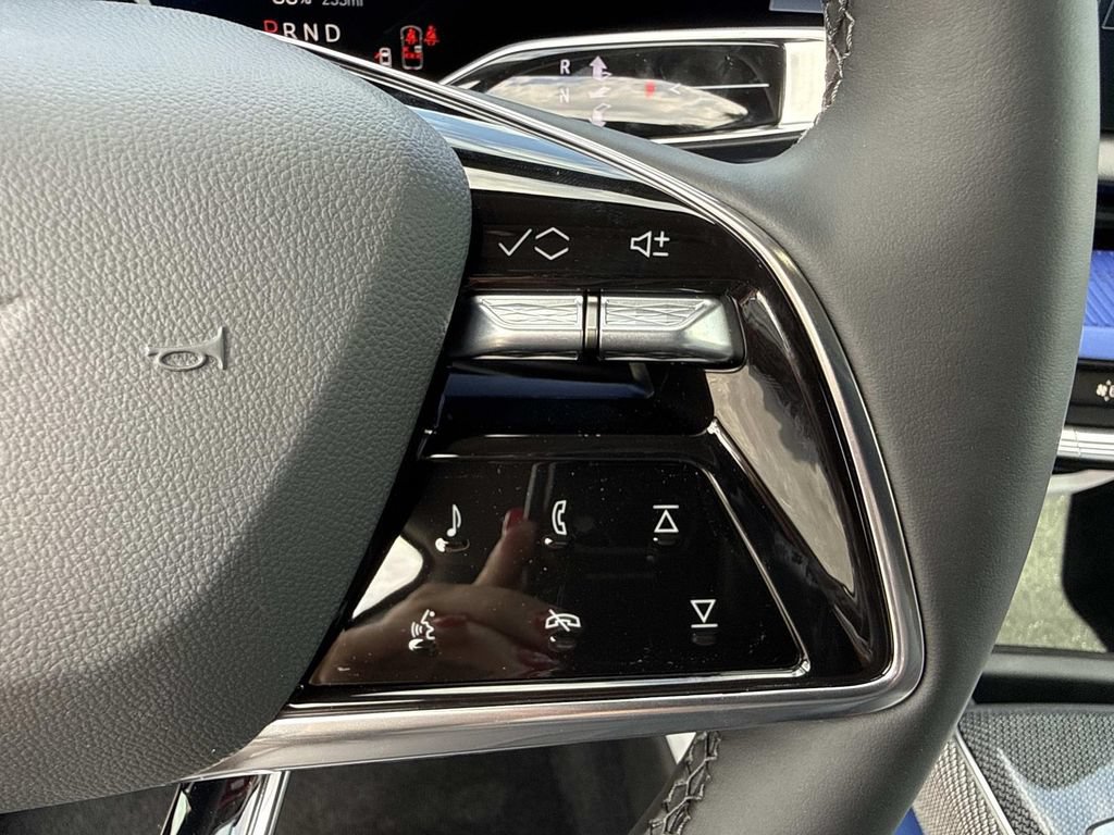 New 2027 Cadillac Optiq Premium Luxury RWD image 29