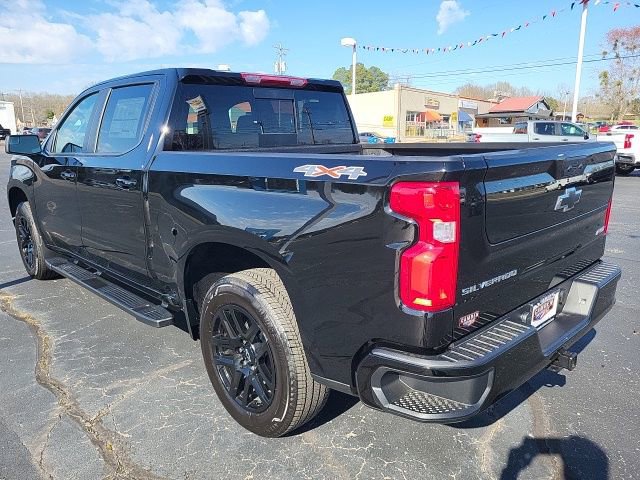 New 2026 Chevrolet Silverado 1500 RST w/ Convenience Package II image 10