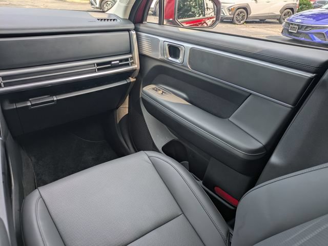 Certified 2026 Hyundai Santa Fe SEL AWD/4WD image 17
