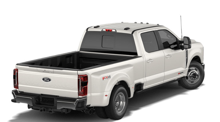 New 2027 Ford F350 Lariat w/ Lariat Ultimate Package AWD/4WD image 25