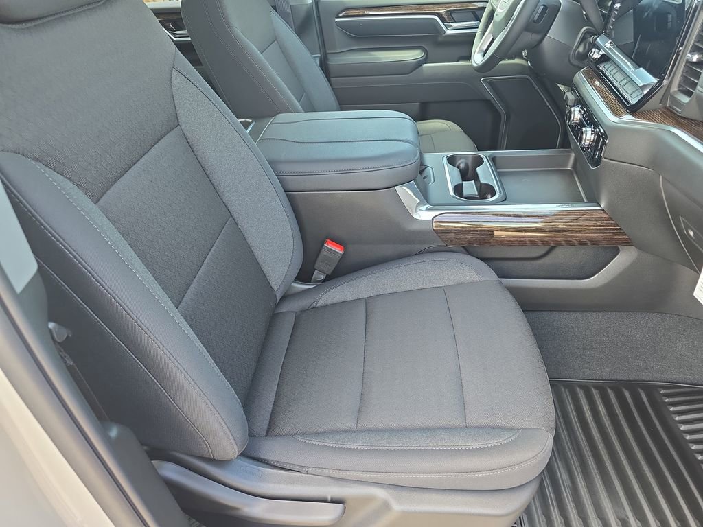 New 2026 GMC Sierra 3500 SLE AWD/4WD image 10