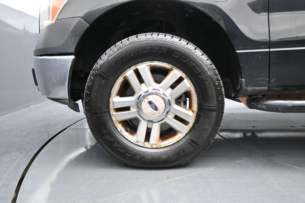 Used 2013 Ford F150 XL w/ Mid Equipment Group AWD/4WD image 23