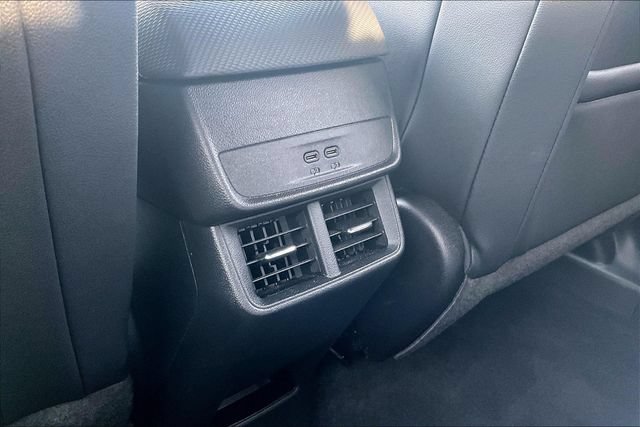 Used 2025 Chevrolet Equinox LT w/ Convenience Package II AWD/4WD image 10