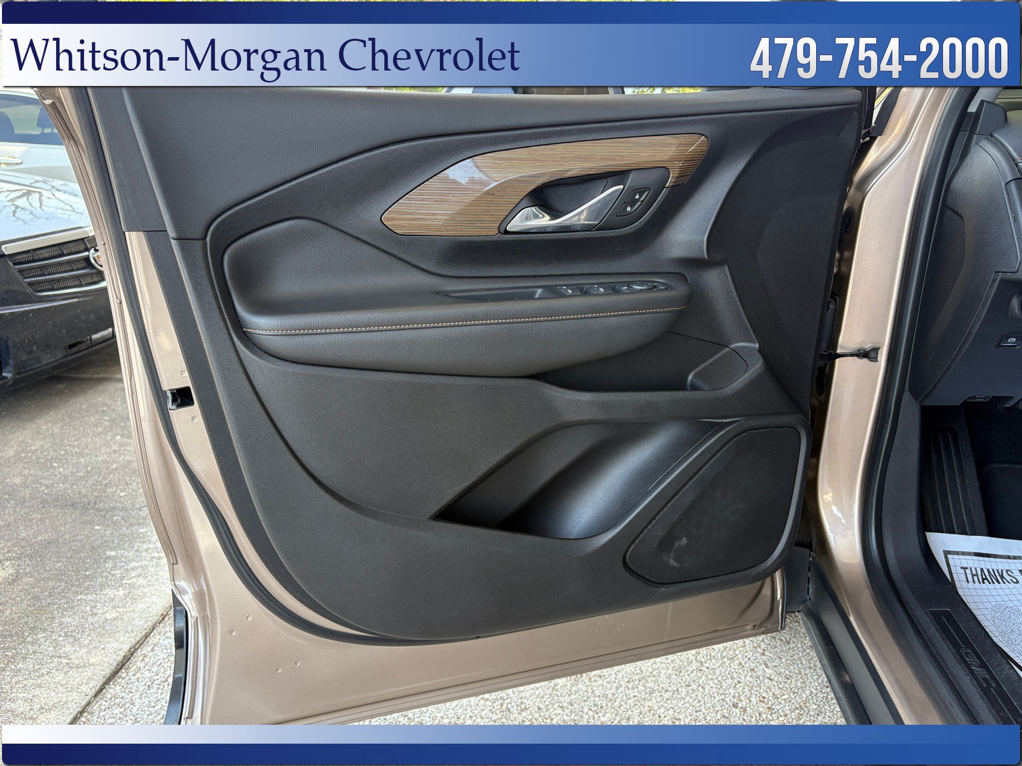 Used 2018 GMC Terrain SLE AWD/4WD image 11