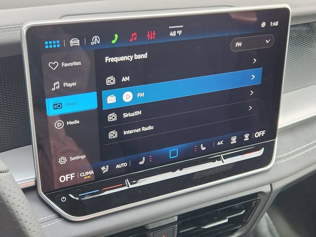 New 2026 Volkswagen Tiguan SE R-Line AWD/4WD image 7
