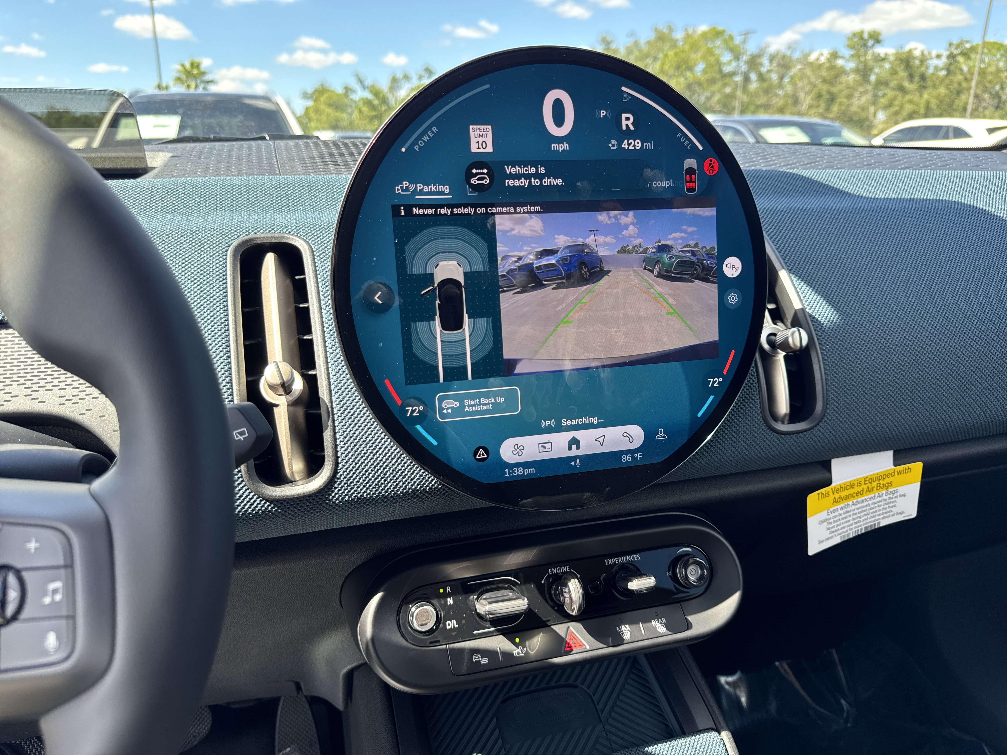 New 2026 MINI Cooper Countryman S image 19