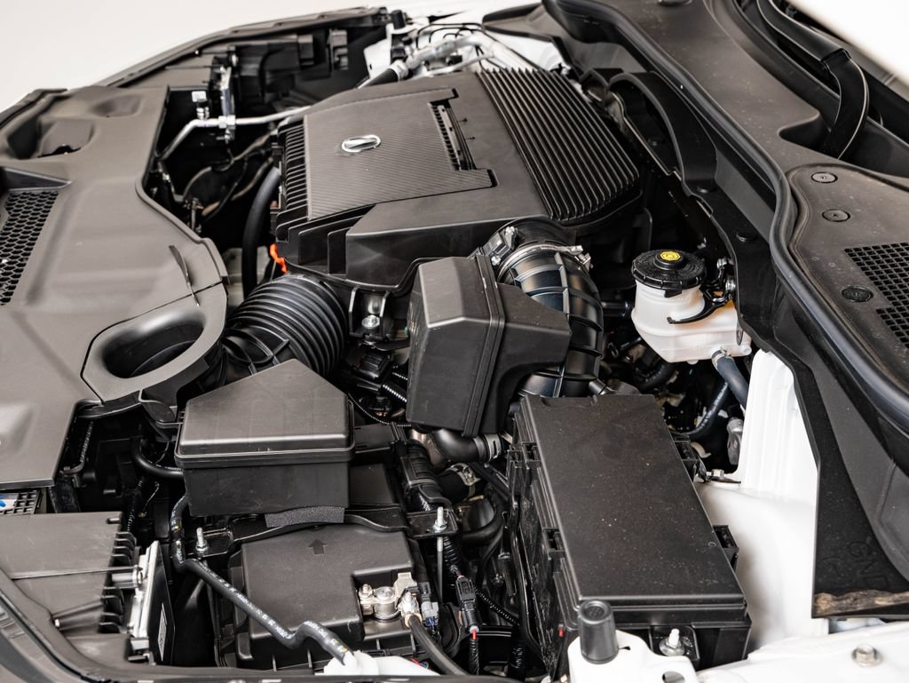 New 2026 Acura MDX SH-AWD w/ Advance Package image 53