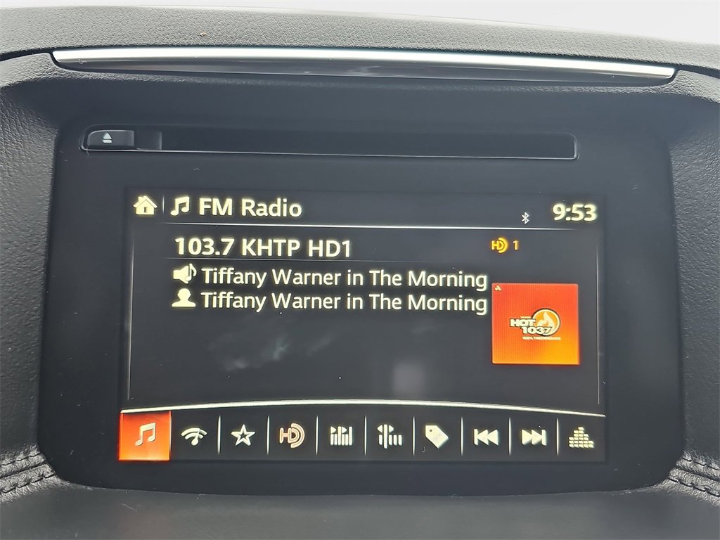 Used 2016 MAZDA CX-5 Touring image 20