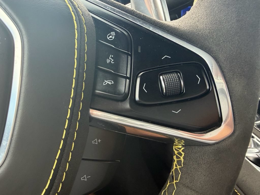 Certified 2020 Chevrolet Corvette Stingray Premium Conv w/ 3LT Preferred Equipment Group RWD image 20