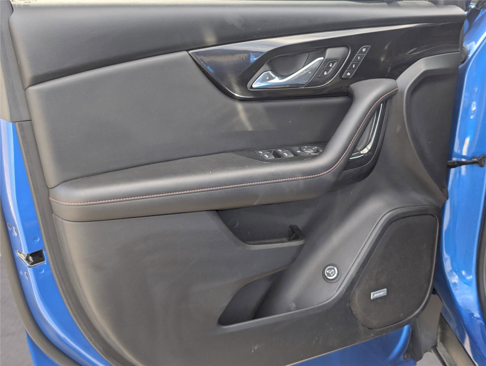 Used 2021 Chevrolet Blazer RS w/ Enhanced Convenience Package image 14