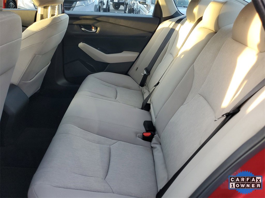 Used 2023 Honda Accord LX image 12