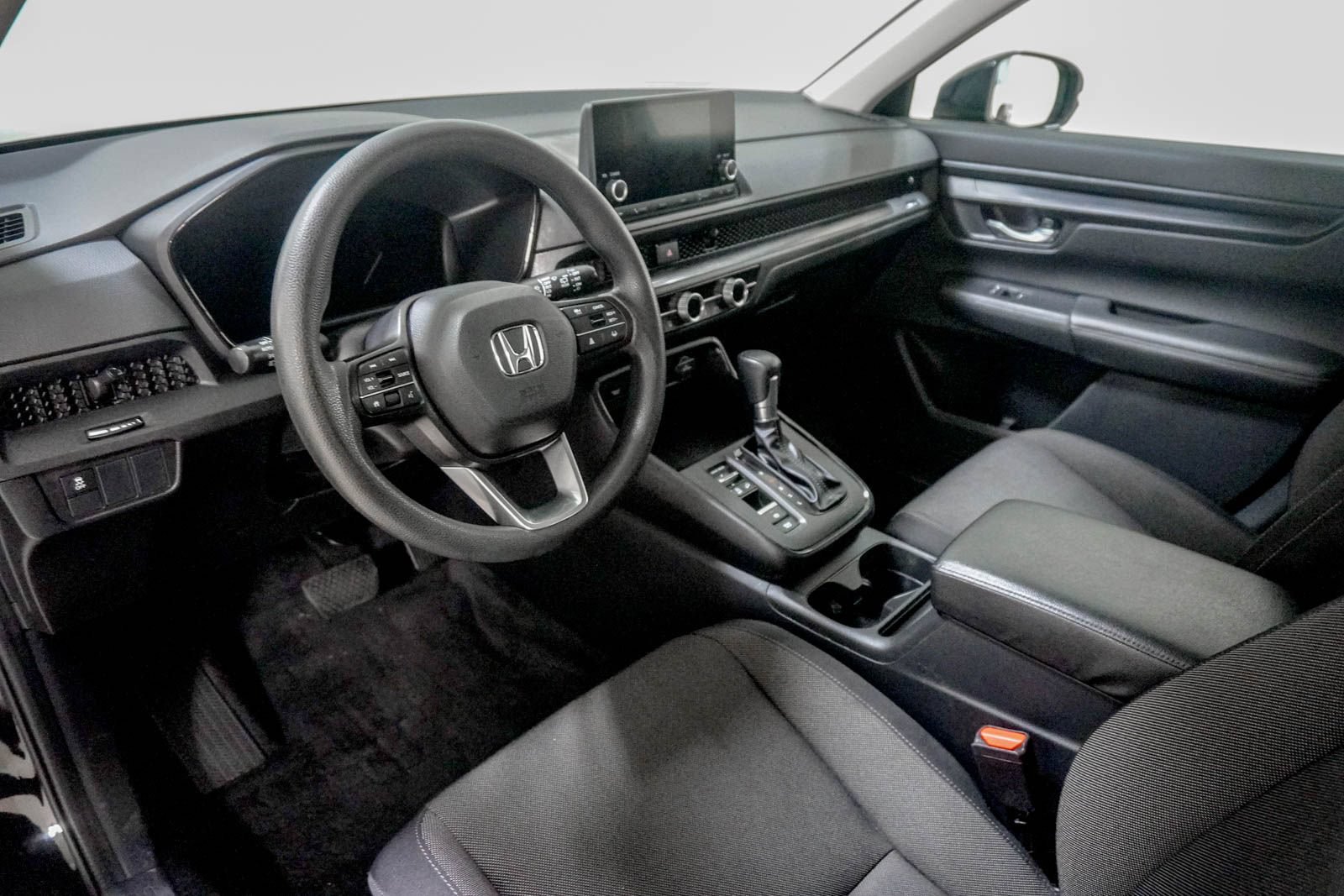 Used 2024 Honda CR-V LX image 20
