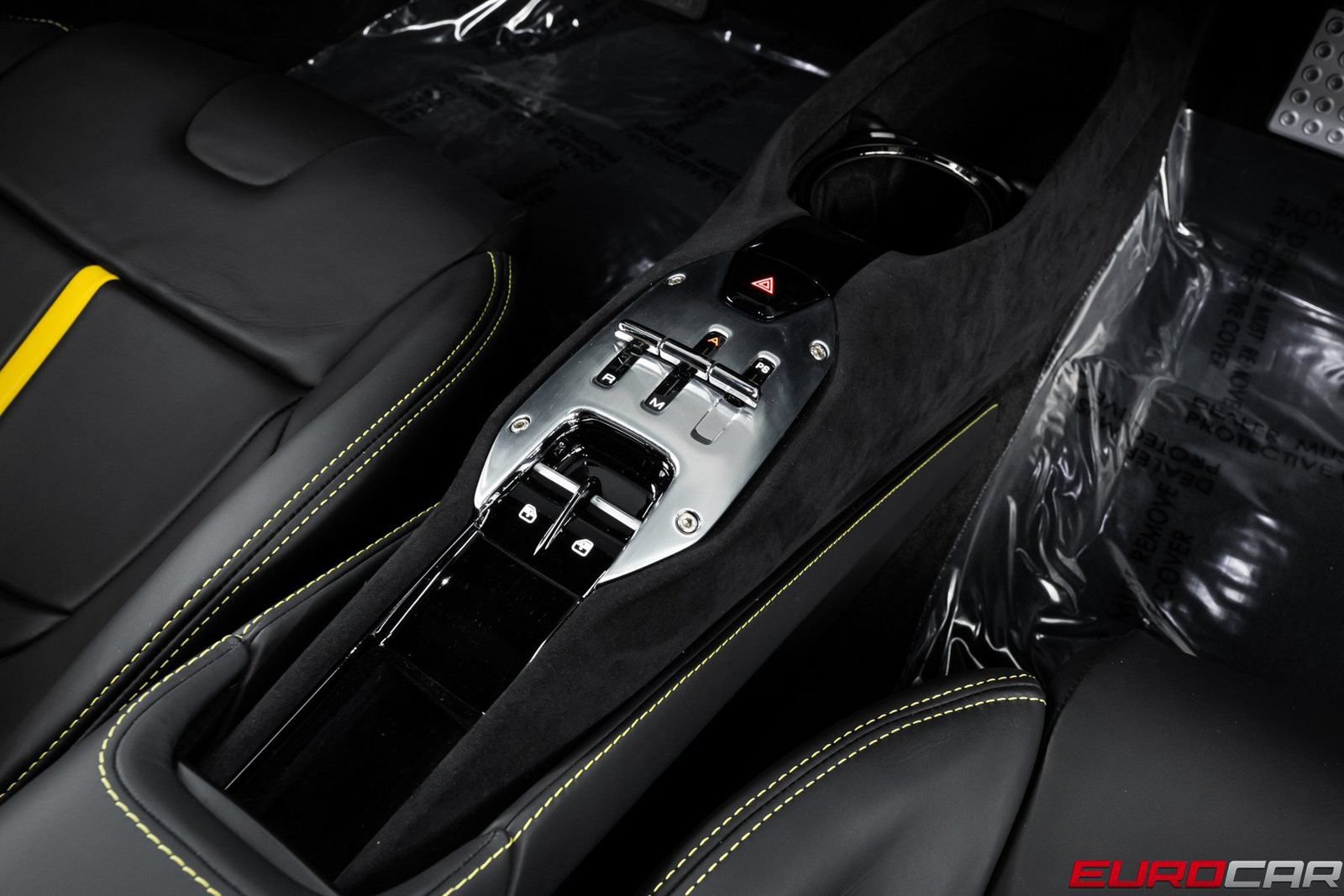 Used 2022 Ferrari SF90 Stradale AWD/4WD image 36
